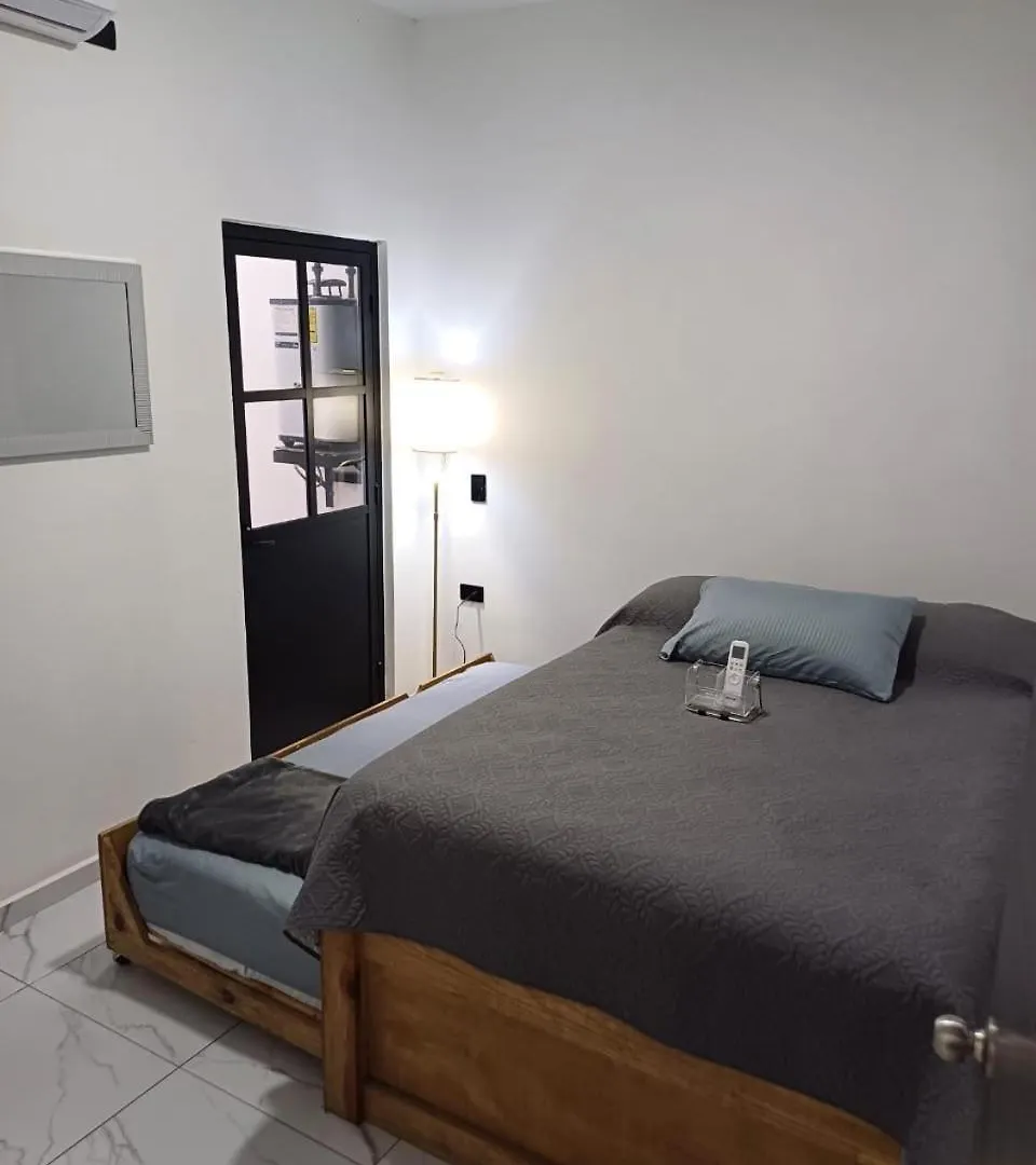 Bella Villa 2427 Mazatlan
