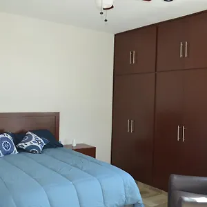 Apartamento Departamento Nuevo Cerca De Playa Y A Unos Pasos Del Nuevo Parque, Mazatlán