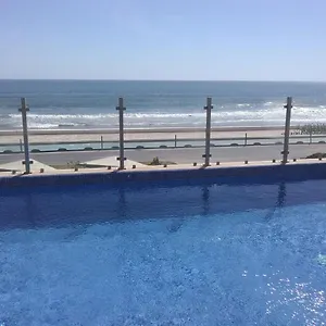 Apartamento Departamento En Malecon Portico, Mazatlán