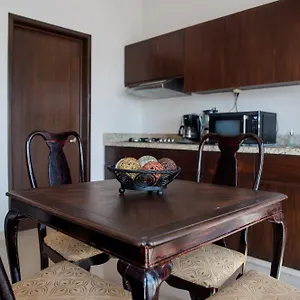 Apartamento 2br/2ba 1 Block To Ocean! - Unit 7, Mazatlán